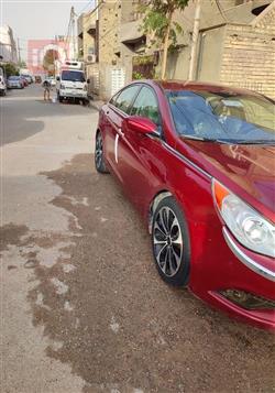 هيونداي سوناتا